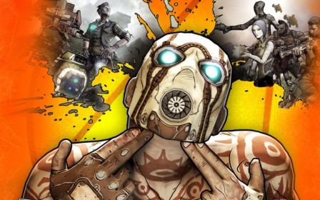 Изображение к русификатору Borderlands (текст+звук)