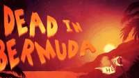 Русификатор Dead in Bermuda