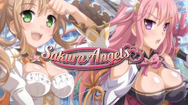 Русификатор Sakura Angels