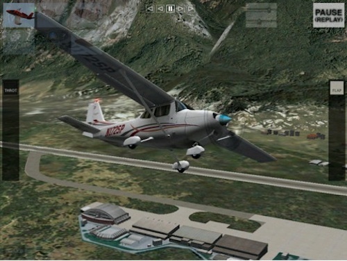 Русификатор X-Plane