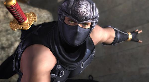 Русификатор Yaiba: Ninja Gaiden Z