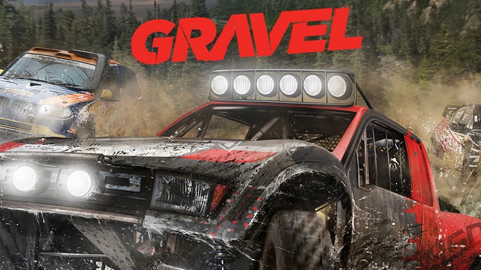 Русификатор Gravel