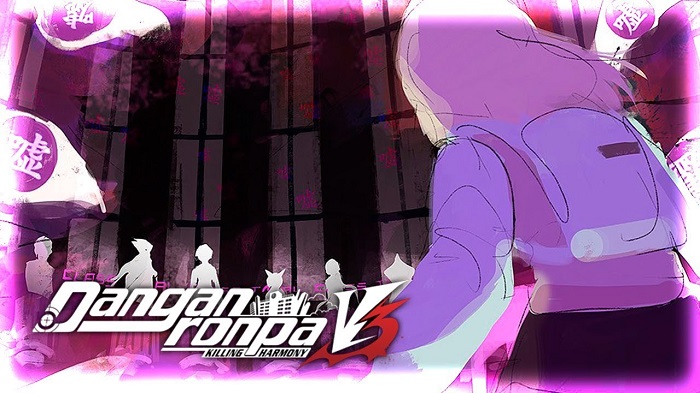 Изображение к русификатору Danganronpa v3: Killing Harmony