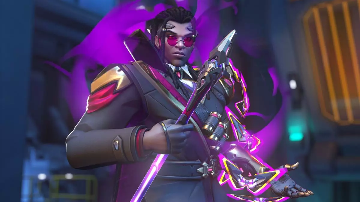 Русификатор Разработчики Overwatch хотят заставлять игроков переучиваться с каждым новым героем