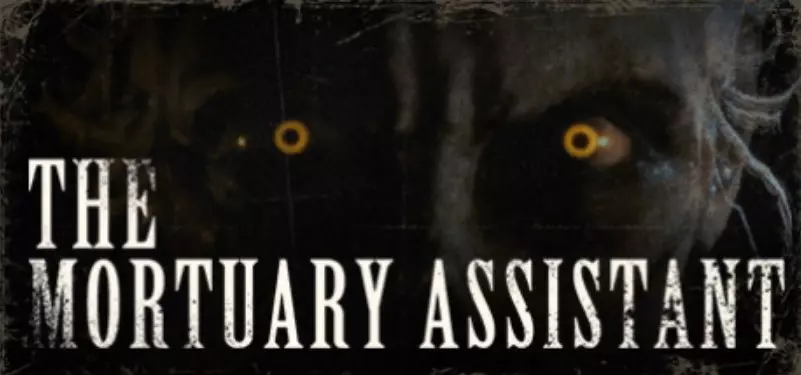 Русификатор к игре The Mortuary Assistant Definitive Edition (текст) Русификатор The Mortuary Assistant Definitive Edition (текст)
