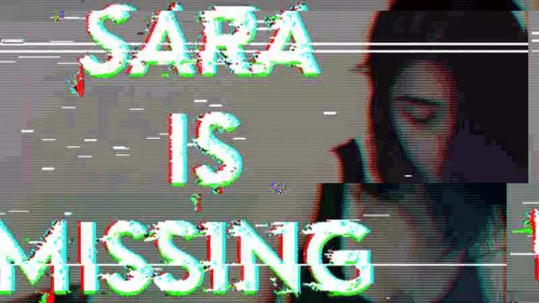 Русификатор Sara Is Missing (текст и текстуры)