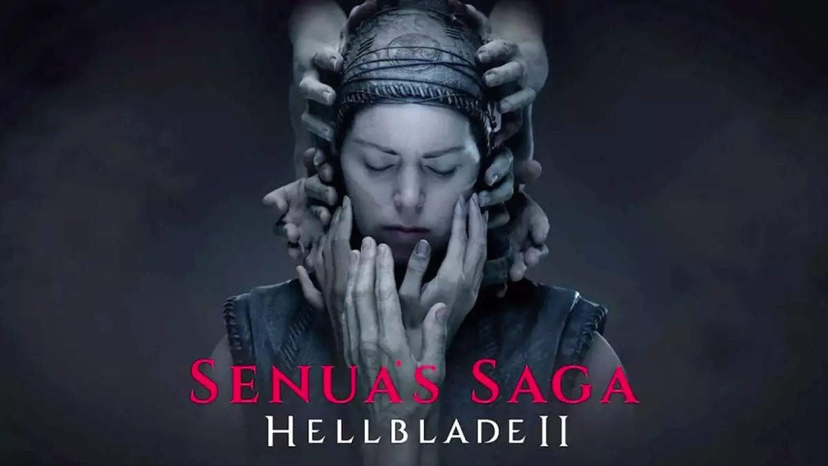 Изображение к русификатору Senua's Saga: Hellblade 2 (звук)