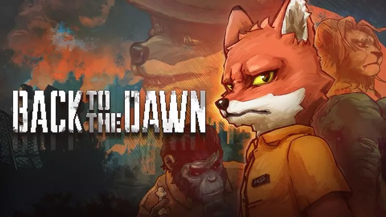 Русификатор к игре Back to the Dawn (текст) Русификатор Back to the Dawn (текст)