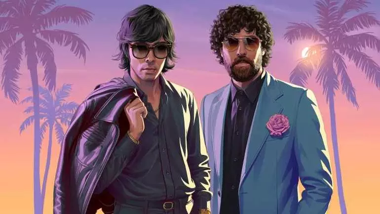 Русификатор Grand Theft Auto VI: оригинальный саундтрек выйдет 11 декабря с 50 треками
