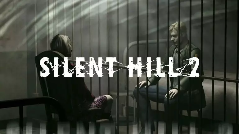 Русификатор Silent Hill 2 Classic (звук)