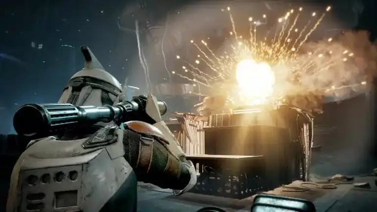 Русификатор Star Wars Zero Company: обновление 1.2 снизило цены на улучшения и добавило модификаторы кампании