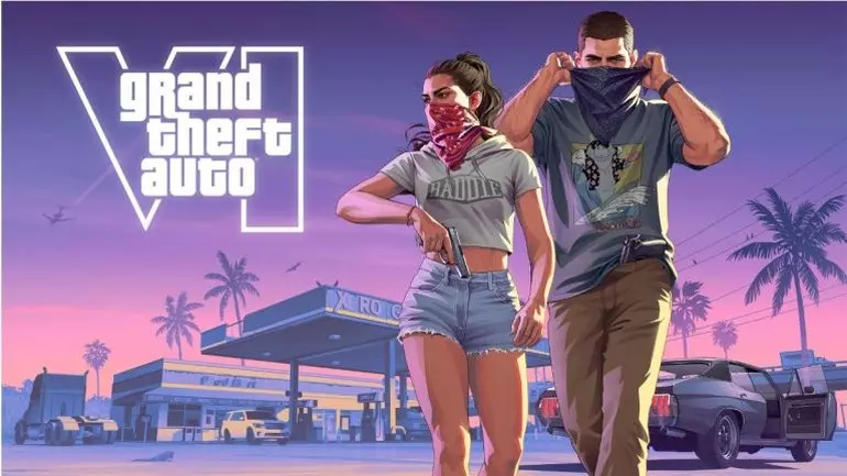 Русификатор Grand Theft Auto VI: оригинальный саундтрек от Justice выйдет 11 декабря