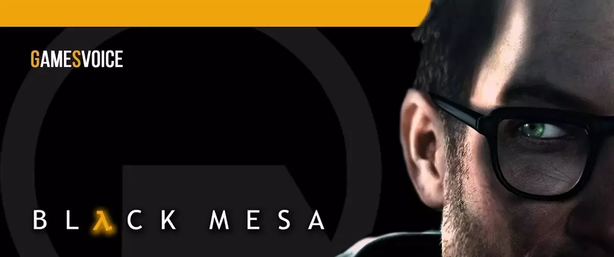Русификатор к игре Black Mesa (текст и звук) Русификатор Black Mesa (текст и звук)