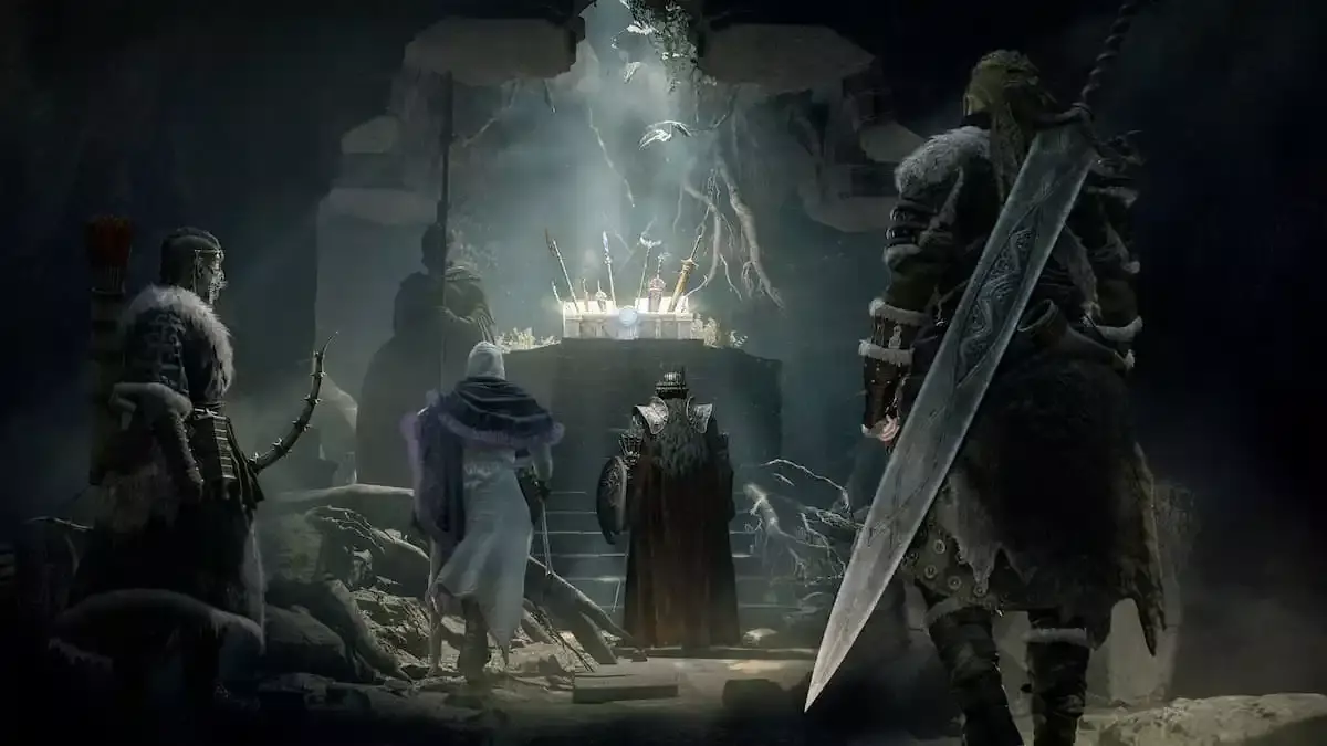 Русификатор Dragon's Dogma 2 получит поддержку DualSense на PC
