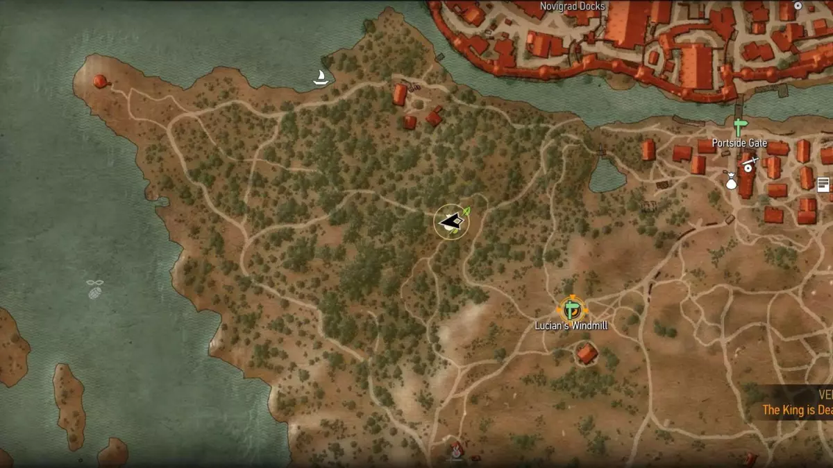 Русификатор The Witcher 3: как получить карту Цири в Гвенте
