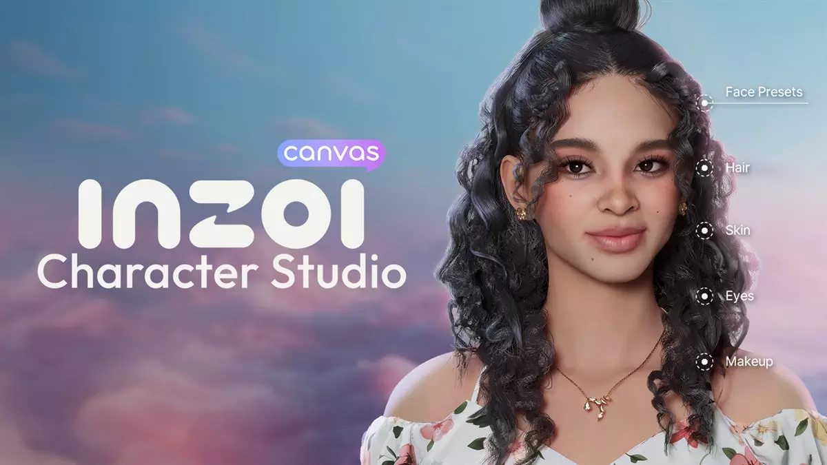 Русификатор к игре inZOI: Character Studio (текст) Русификатор inZOI: Character Studio (текст)