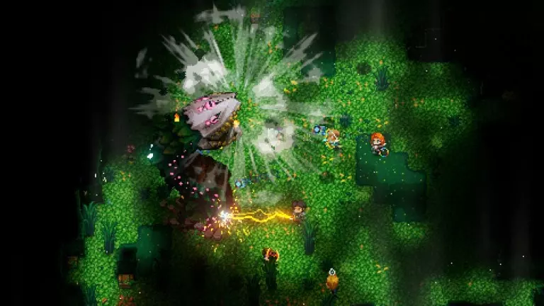 Русификатор Core Keeper раздают бесплатно в Steam до 12 октября
