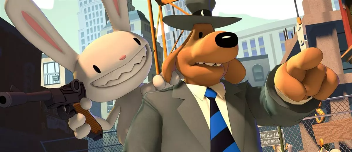 Русификатор Sam & Max: The Devil's Playhouse Remastered (звук)