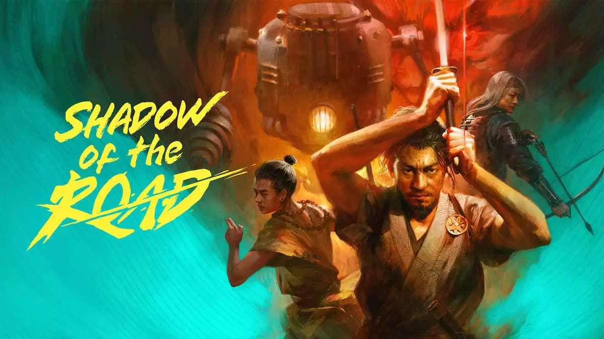 Русификатор Shadow of the Road отложена до марта 2027 года