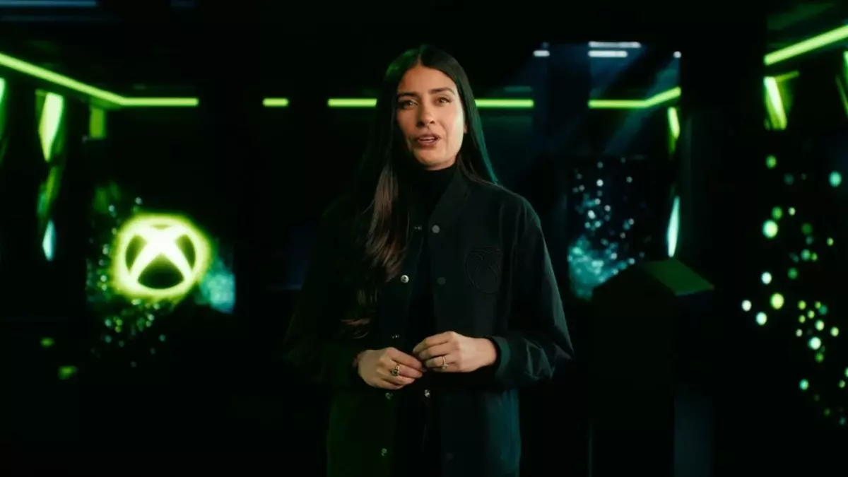 Русификатор CEO Xbox намекнул на портатив в семье устройств Project Helix